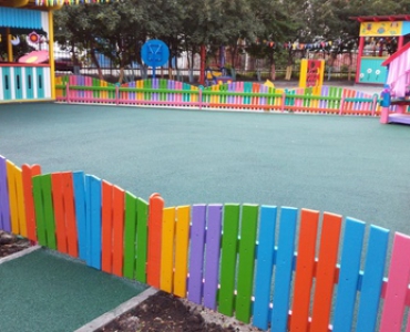 Площадка для детского сада_1